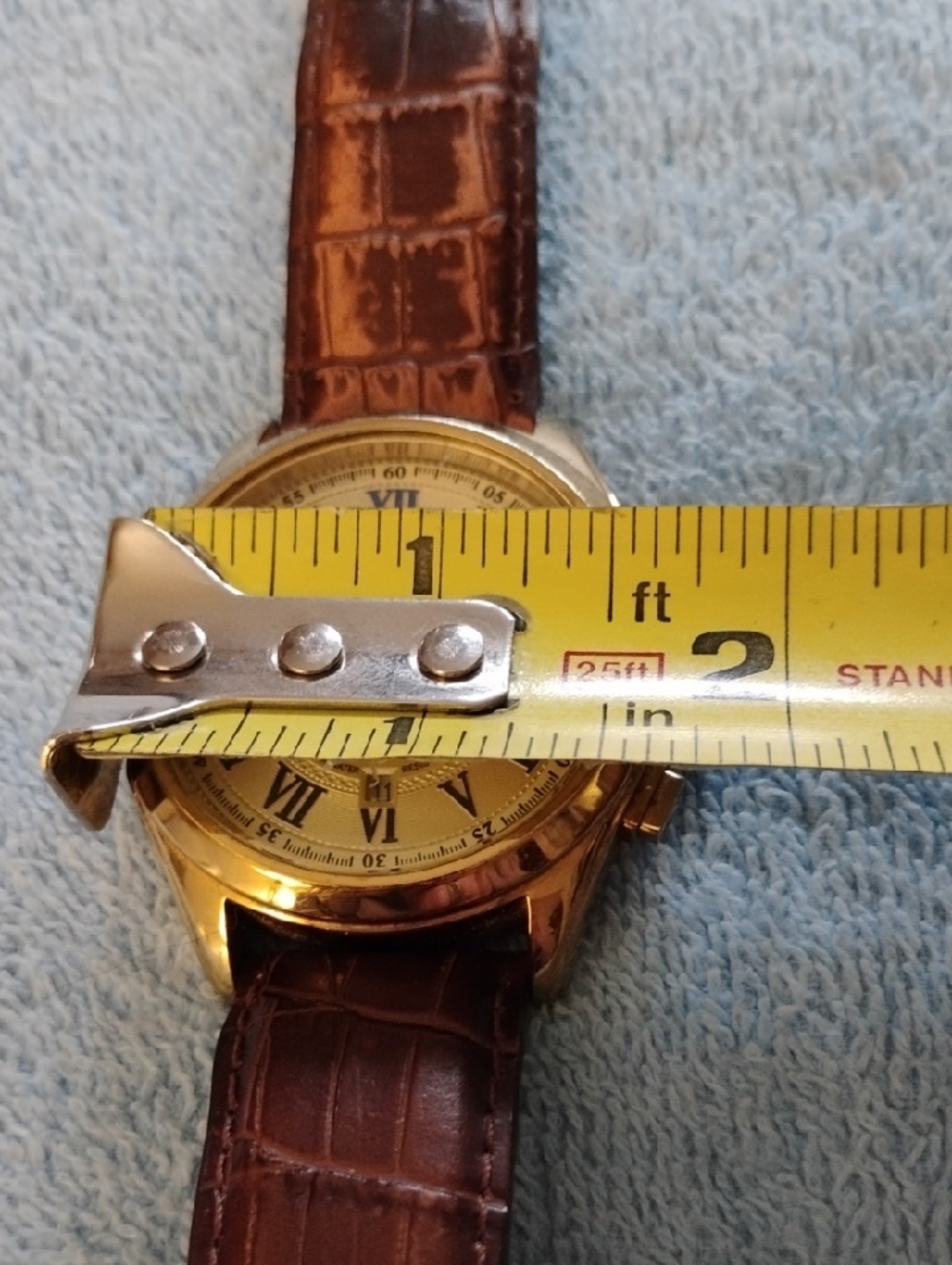 Stauer Watch - Picture 13 of 14